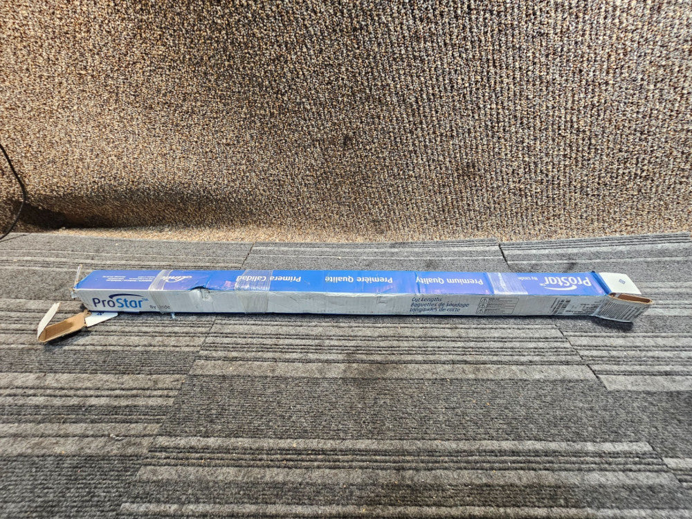 ProStar 404336094243 3/32" X 36" R4043 ALTIGWeld® Aluminum TIG Rod 10 lb Box