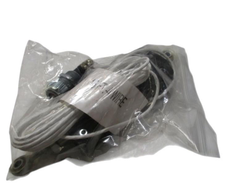 STOCK C19125-9 w/ 15 FT -4 WIRE  NSNP