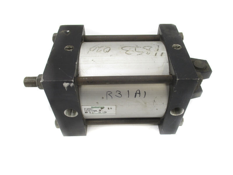 NUMATICS P1AT-03I1E-EAA0 RF-497236-1 NSNP