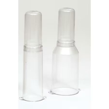 Huot 14001 Tool Safety Cover,14X5x14 In,Clear