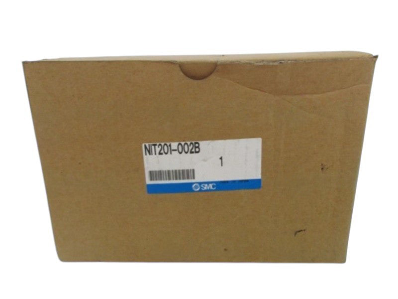 SMC NIT201-002B REGULATOR  NSMP