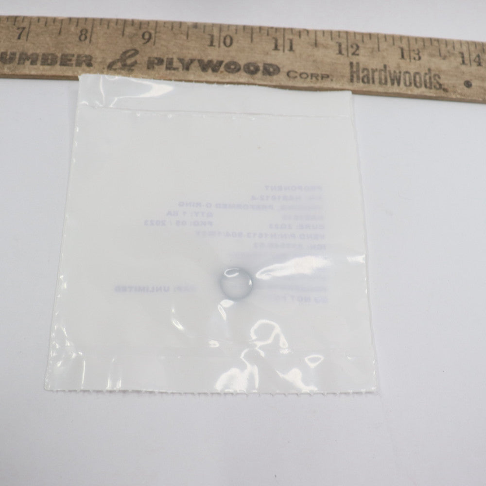 Proponent Preformed Packing O-Ring Ethylene Propylene 1/4" NAS1612-4 