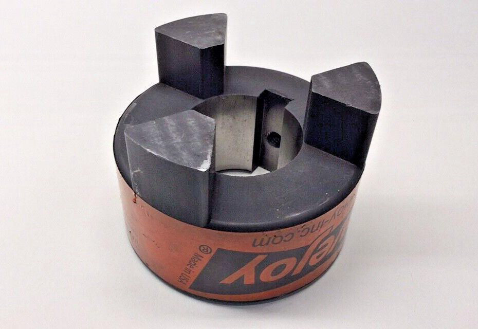 Lovejoy 68514412121 Jaw Coupling Hub L-150 1.875 L150 1-7/8 bore 1/2 keyed