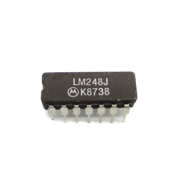 MOTOROLA LM248J NSNP