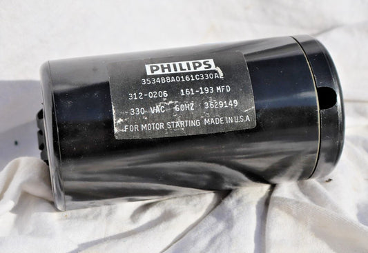 312-0206-S0 Cummins Onan Capacitor Transfer Switch Controller 330V ATS 312-0206