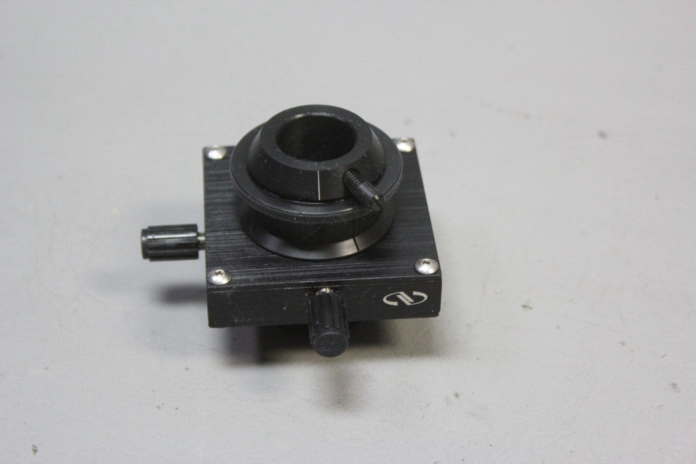 NEWPORT FIBEROPTIC POSITIONER