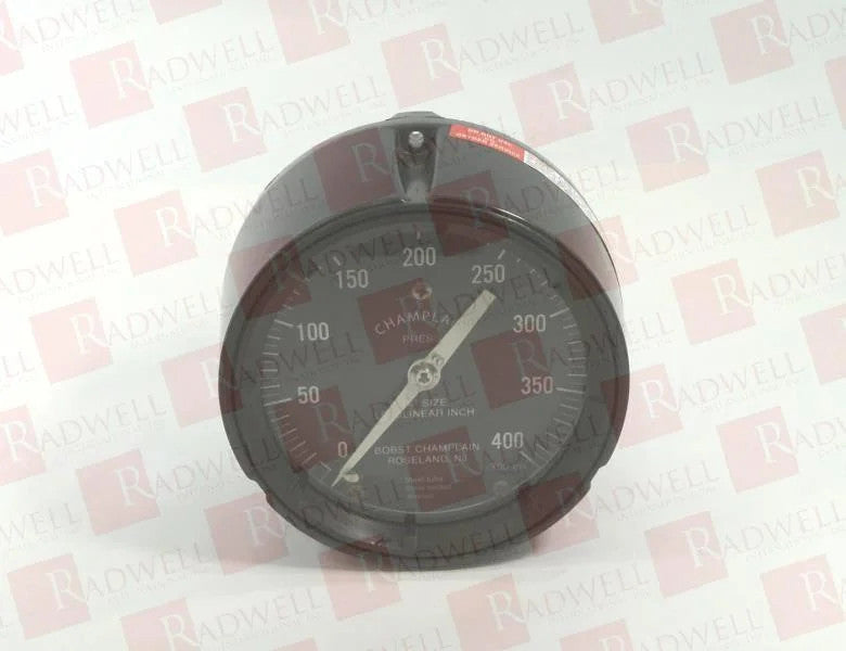 ASHCROFT 451279BS04B800# / 451279BS04B800 (NEW IN BOX)