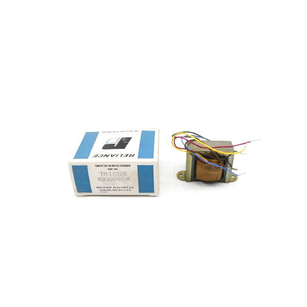 RELIANCE ELECTRIC TR-12226 69000-60-R NSMP