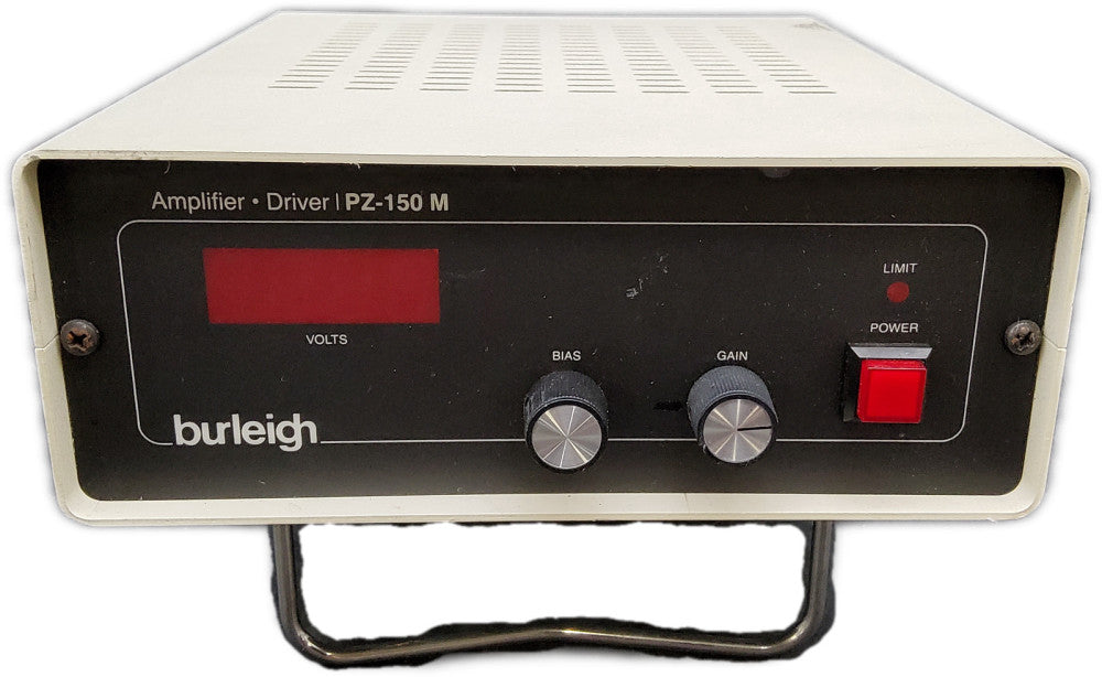 Burleigh PZ-150M Amplifier Driver