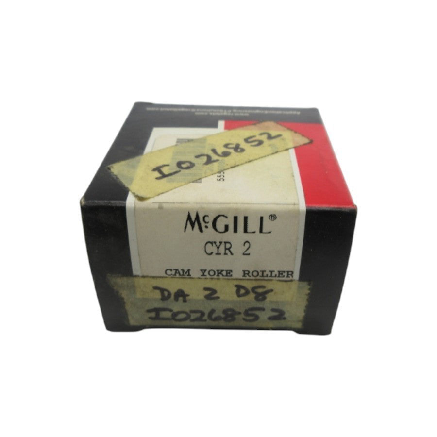 MCGILL CYR2 NSMP