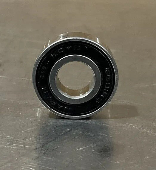 Koyo 60012ASC3 GXM 01011 Deep Groove Ball Bearing NOS Surplus