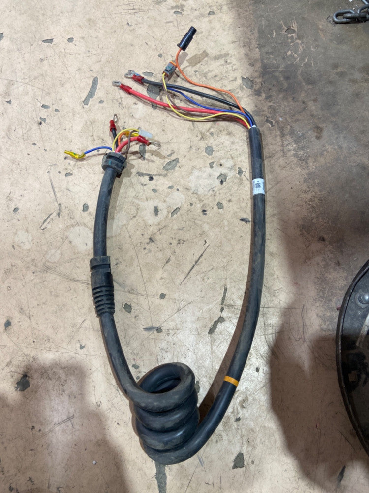 jlg drive motor harness OEM 1930 1932 1230 2630