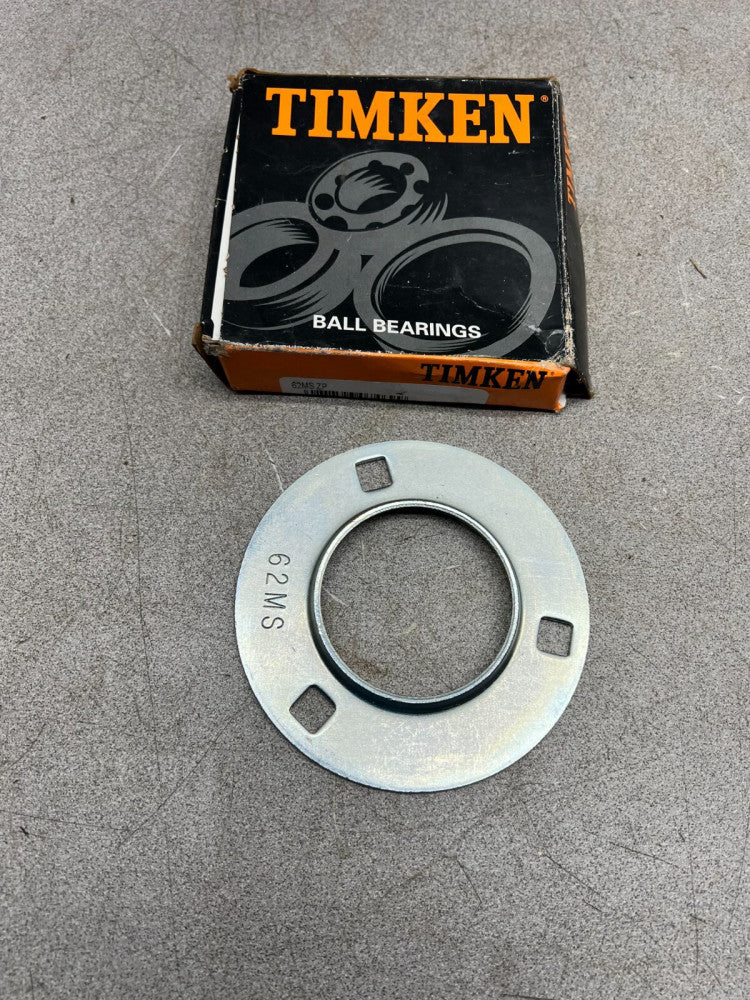 NEW IN BOX TIMKEN 62MS ZP PLATE 62MS 