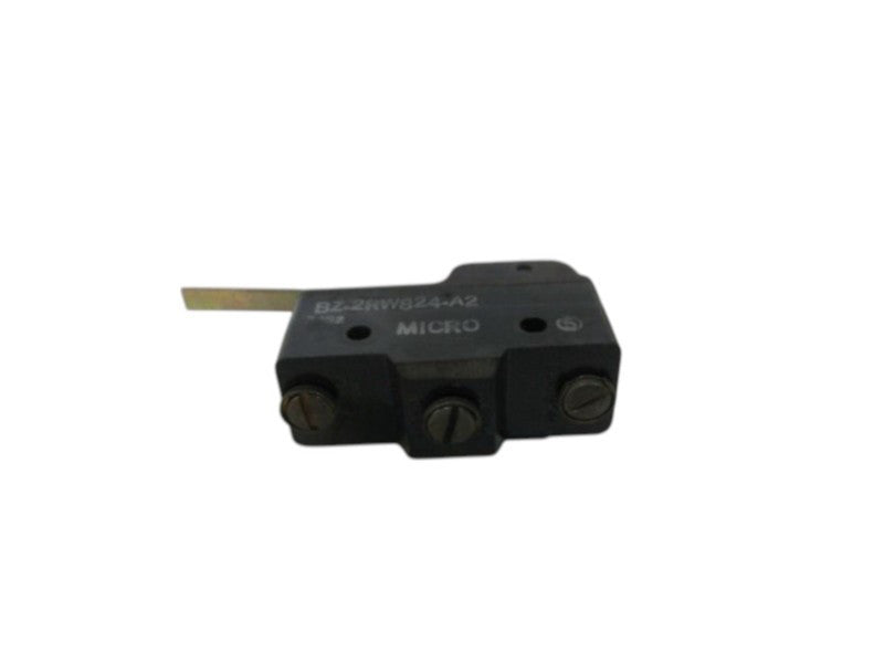 MICRO SWITCH BZ-2RW824-A2 BASIC SWITCH  UNMP