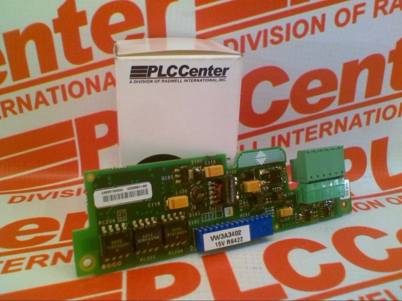 SCHNEIDER ELECTRIC VW3A3402 / VW3A3402 (NEW NO BOX)