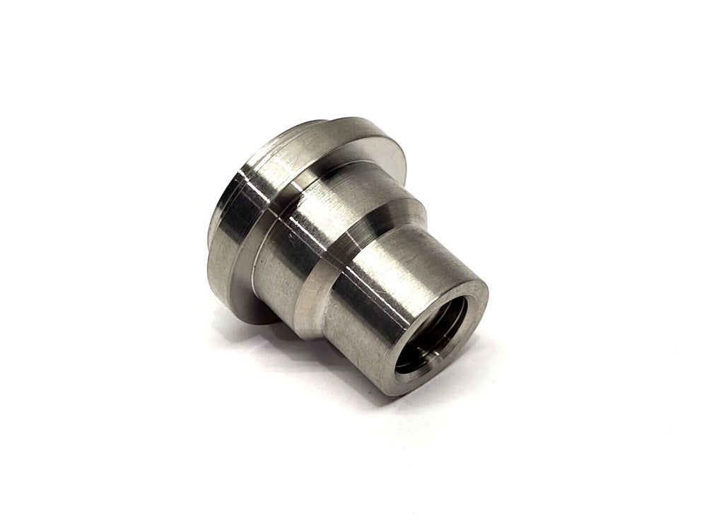 JB-25 Safety Disc Valve 1-1/2" x 2" 100PSI