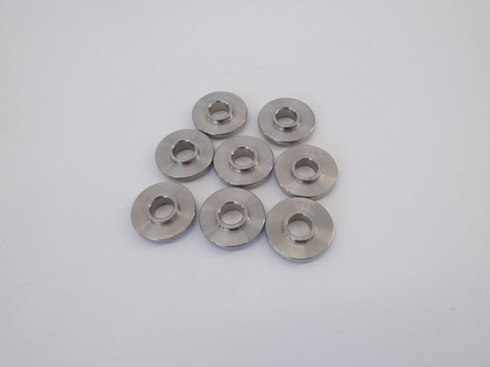 *Lot of 8* 1072713 Spacer Ring 5/16" Bore - NEW Surplus!