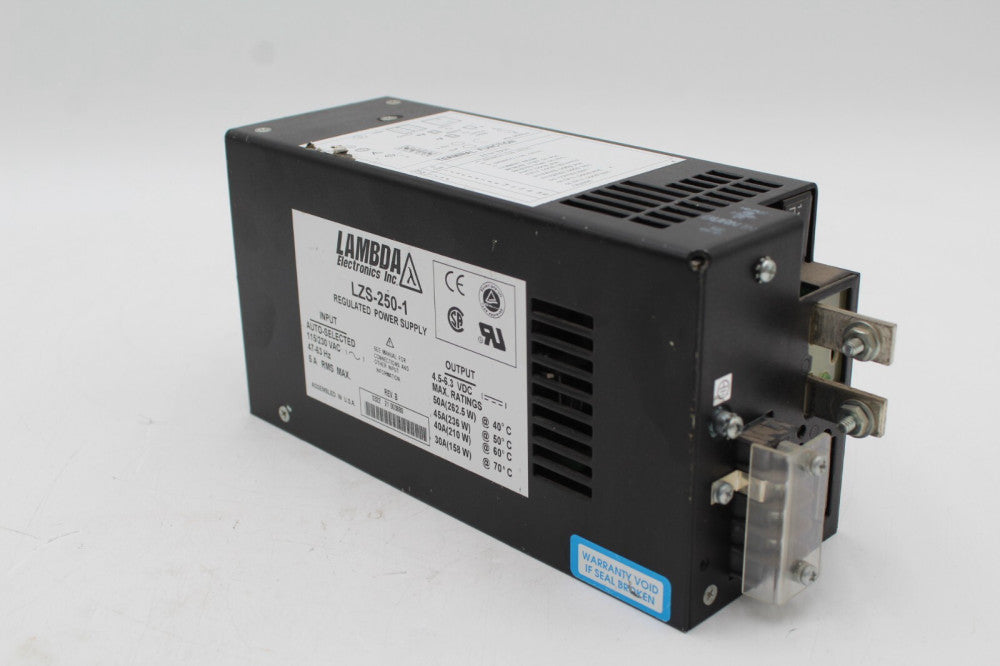 Lambda LZS-250-1 Power Supply