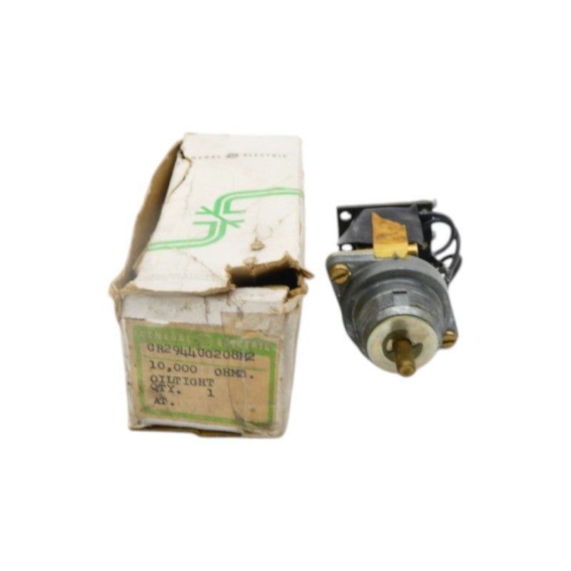 GENERAL ELECTRIC CR2944UG208M2 NSMP
