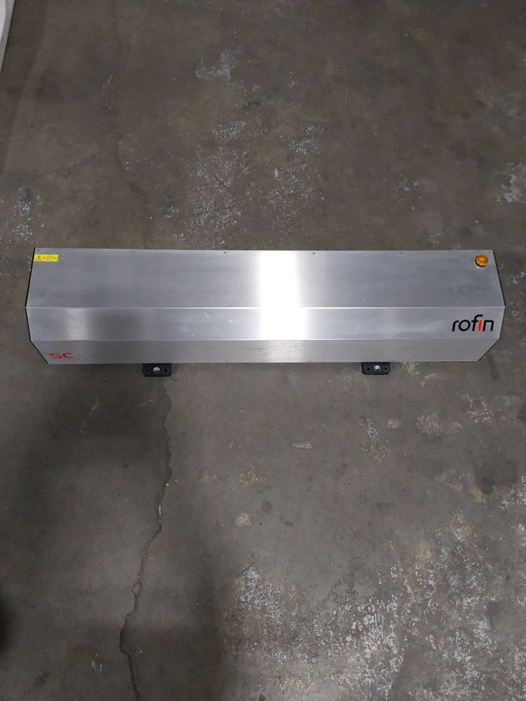 ROFIN-SINAR 004-0243-00 Scx30hp10.6SFDC 002-0231-00, SCx30