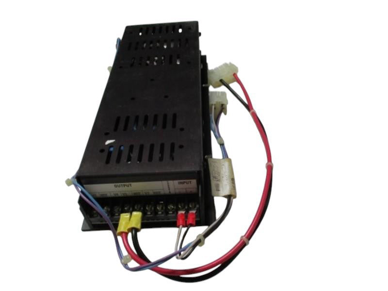 CONVERTER CONCEPTS 1047-646 POWER SUPPLY  UNMP