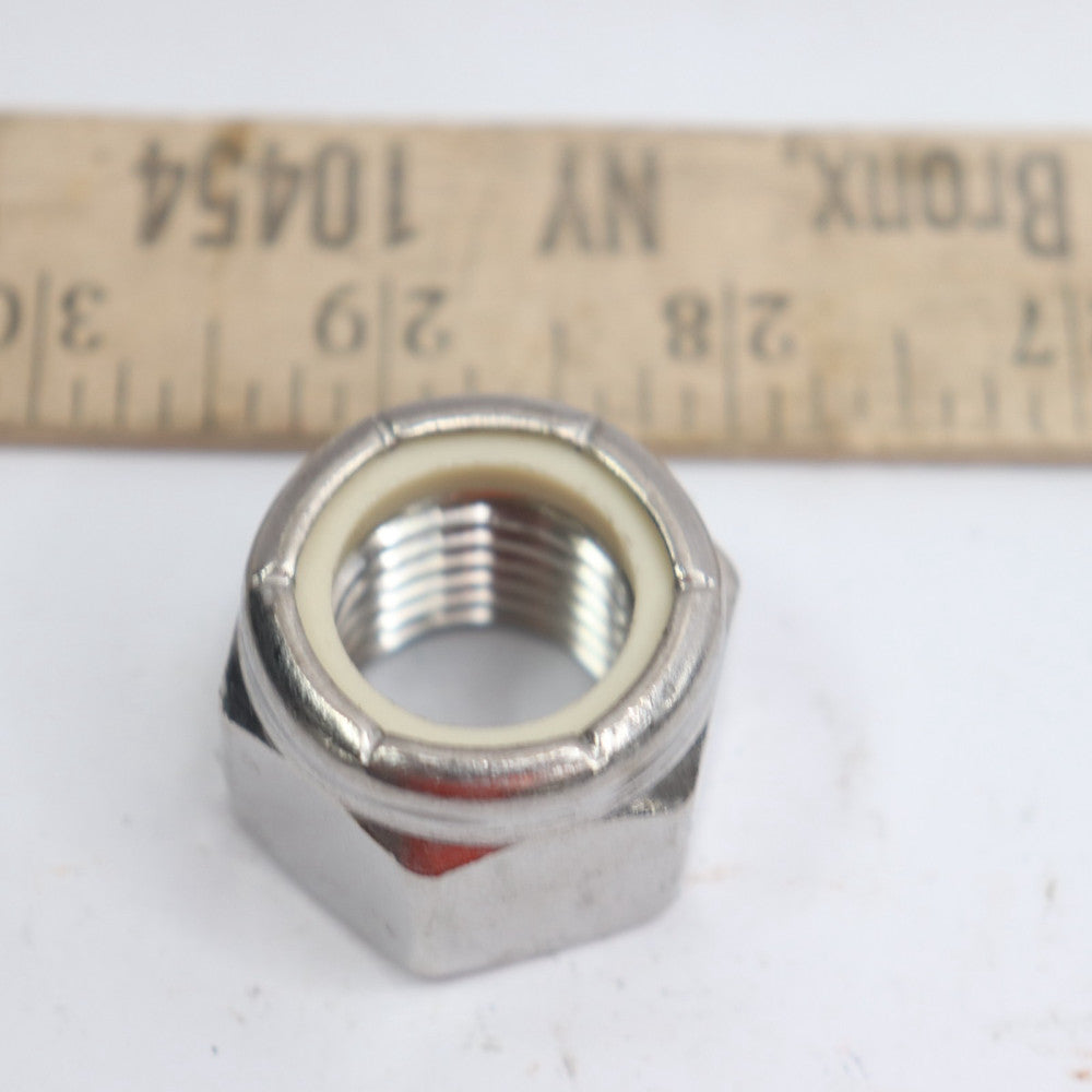 Coarse Lock Nut 7/8-9