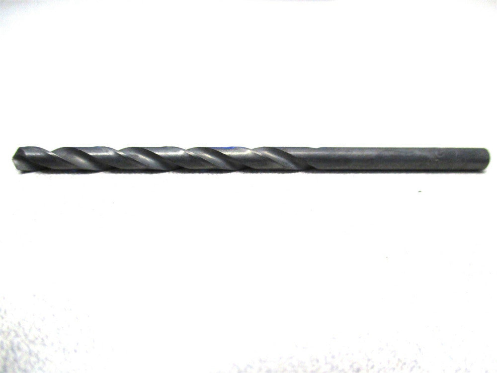 C-L (57292) #22 .1570 3-1/8 OAL 2-Flute RH HSS Split Point Jobber Drill - 13 QTY