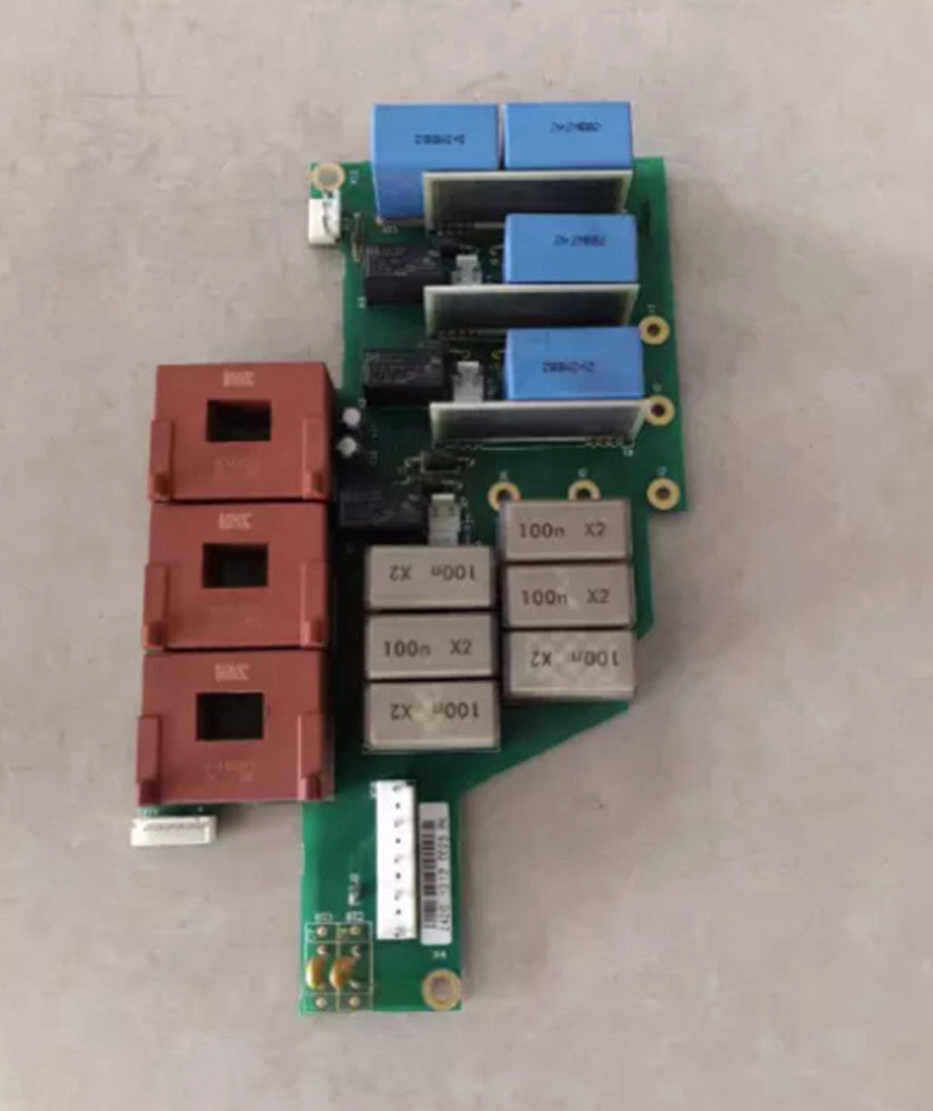 USED Vacon PC00242E Frequency Converter Detection Board