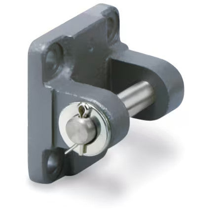 Speedaire D5032 Double Rear Clevis,32Mm Bore
