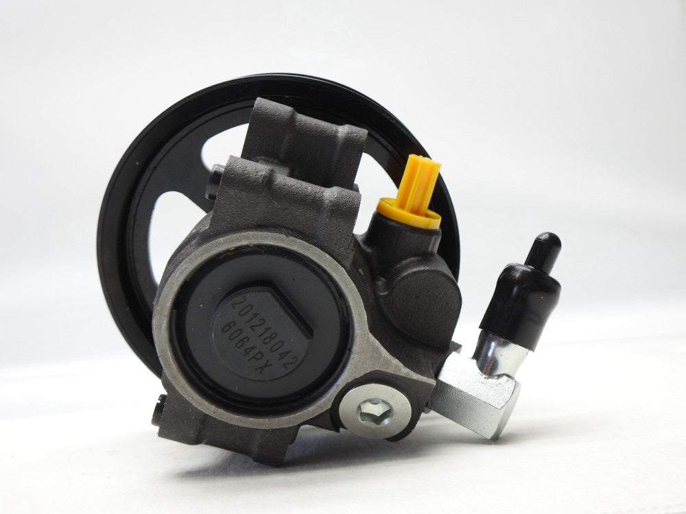 Edelmann 6064PX Power Steering Pump w/Pulley for 2003-99 Ford Windstar NOB NEW!