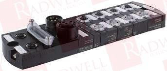 MURR ELEKTRONIK 55144 / 55144 (BRAND NEW)