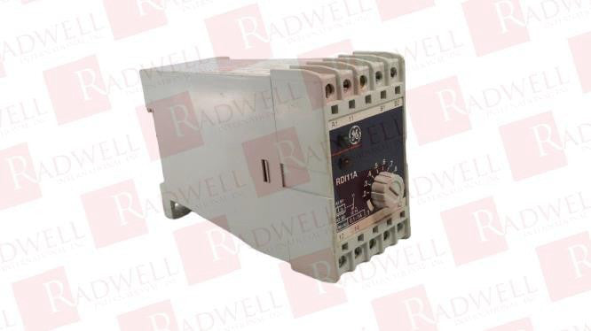 GENERAL ELECTRIC RDI11AAJ / RDI11AAJ (NEW NO BOX)