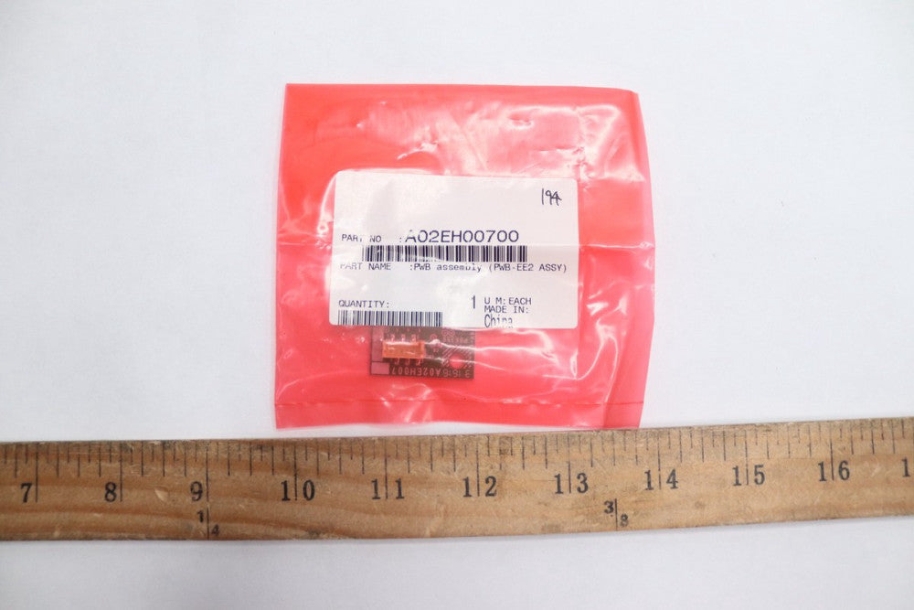 PWB Assembly A02EH00700