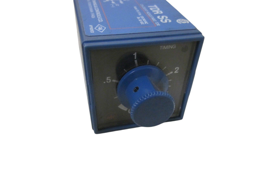 AUTOMATIC TIMING & CONTROLS 0319B349Q1X UNMP
