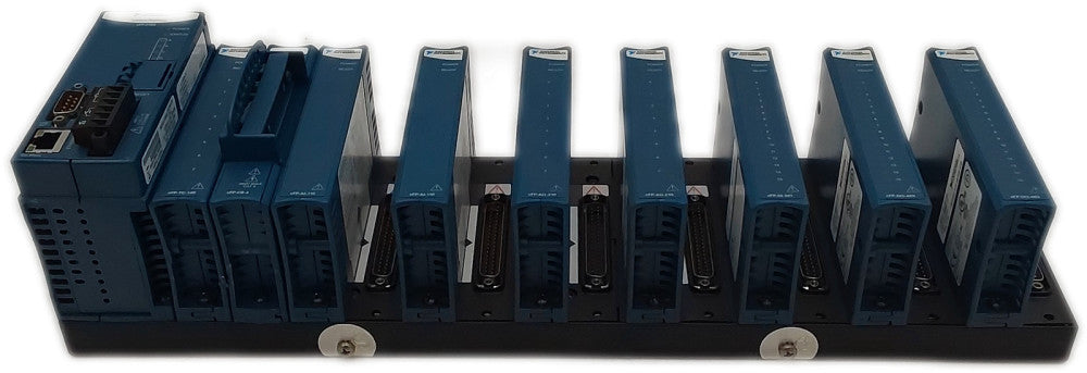 National Instruments cFP-2100 Controller & Modules 