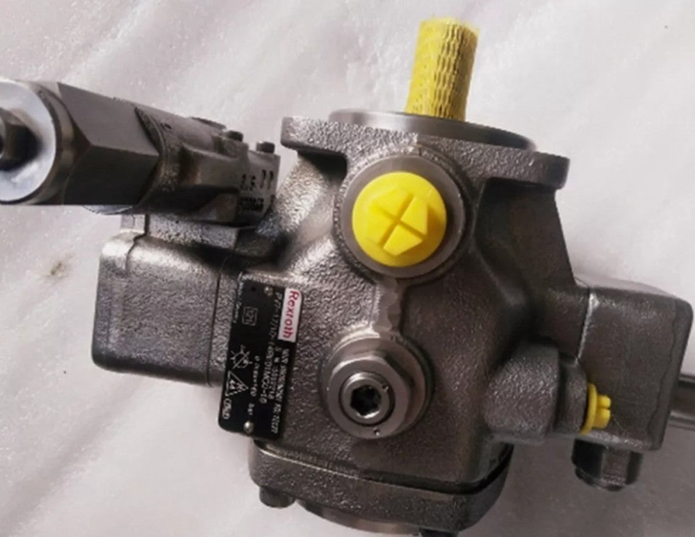 One Brand New REXROTH PUMP PV7-1A/10-14RE01MC0-16 R900580381