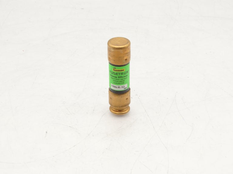 EATON CORPORATION FRN-R-10 (SET OF 10) Fuse
