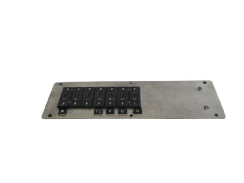 PACKAGE CONTROLS PC10601 UNMP