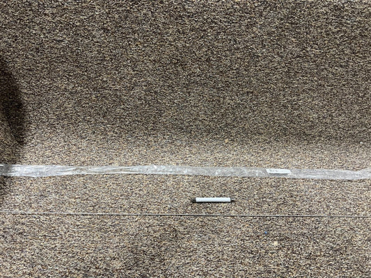 64"in Radio Antenna Stainless Steel Fits CAT 9U-2332