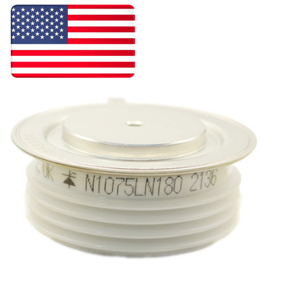 New In Box N1075LN180 WESTCODE MODULE - US Stock