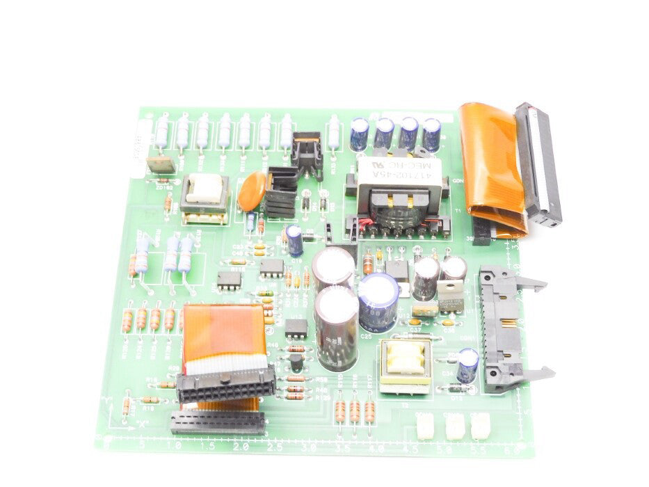 RELIANCE ELECTRIC 0-56950-50 REV. 05 NSNP