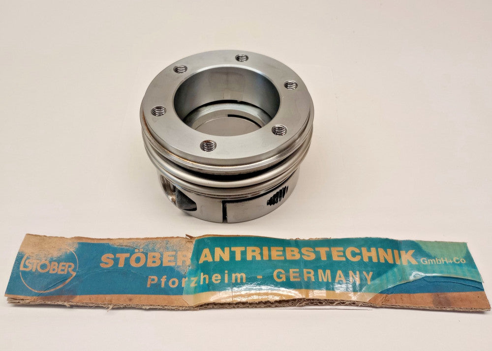 Stober 201133 Coupler Clamp Hub
