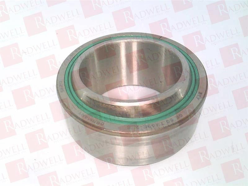 SKF GE 50 TXG3E-2LS / GE50TXG3E2LS (NEW IN BOX)