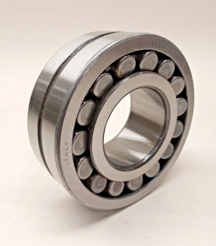Torrington 22311-VJ-W33-C3 Spherical Roller Bearing 55x120x43mm 22311VJW33C3