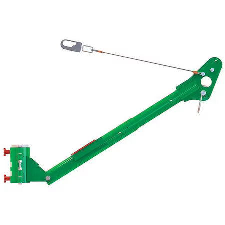 3M Dbi-Sala 8516693 Advanced Davit Arm