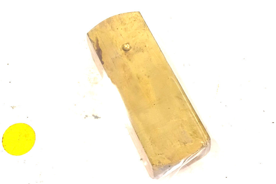 PARKER HYDRAULIC CHECK VALVE C800B 200 PSI 138 BAR MAX 15 GPM