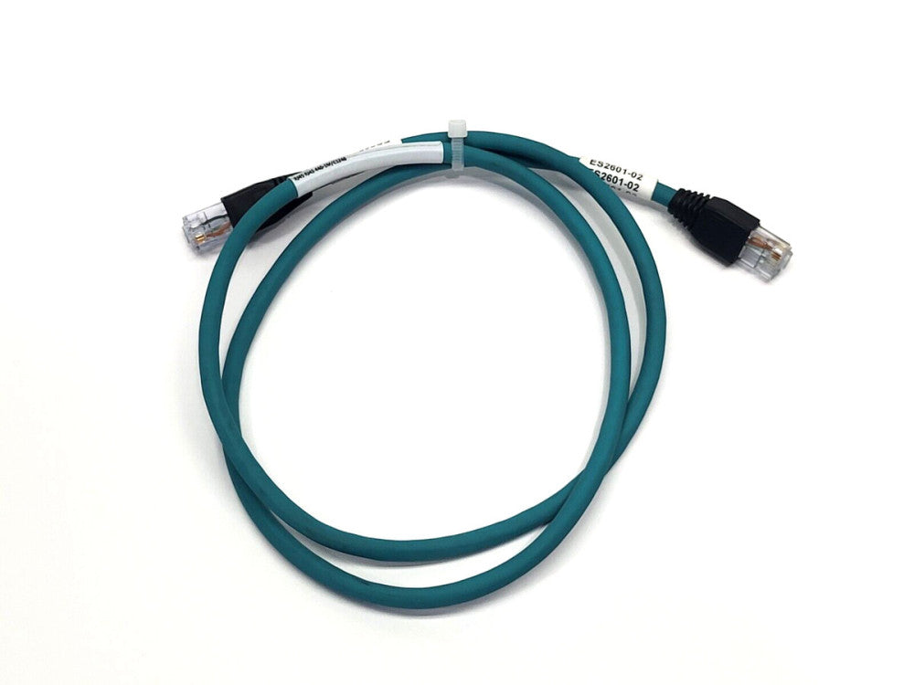 Turck RJ45 RJ45 440-1M/C1246 Cordset U-73012