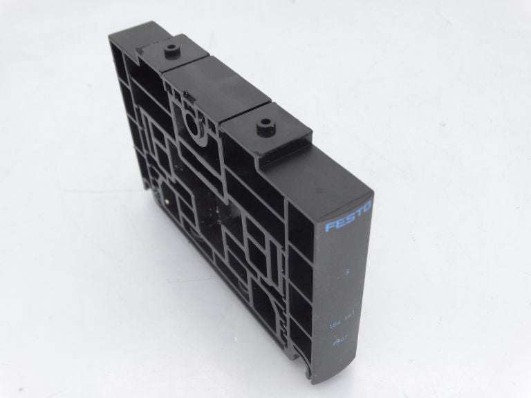 FESTO CPV18-DZPR Pneumatic Accessory