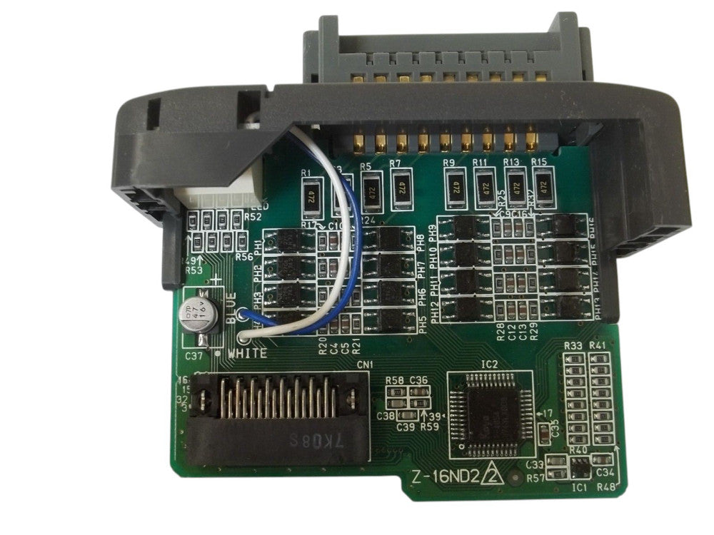 PLC DIRECT D2-16N3-2 MODULE UNMP