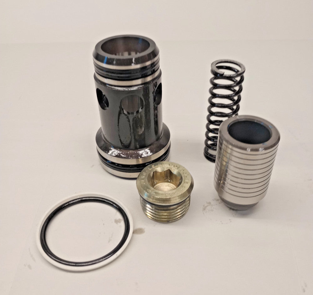 Eaton CVI-25-D20-M-50 Used Slip-in Cartridge Valve